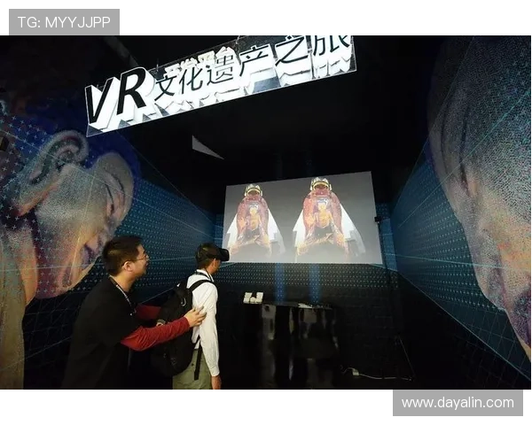 K7娱乐：结合最新科技打造沉浸式娱乐体验，让你身临其境感受娱乐魅力